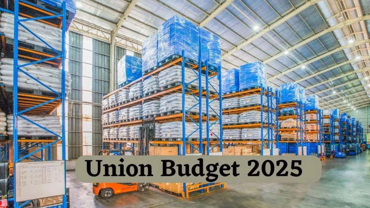 'कम जीएसटी दरों से ऑपरेशनल लागत में आएगी कमी' Budget 2025 से MSME सेक्टर को ये हैं उम्मीदें