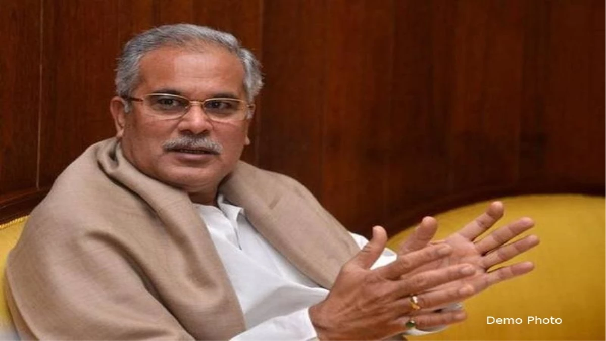 'Sex CD Case' में बढ़ेगी भूपेश बघेल की मुश्किलें, फिर चलेगा मुकदमा; CBI कोर्ट ने रद किया निचली अदालत का फैसला