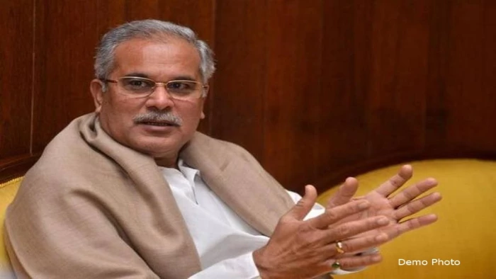 'Sex CD Case' में बढ़ेगी भूपेश बघेल की मुश्किलें, फिर चलेगा मुकदमा; CBI कोर्ट ने रद किया निचली अदालत का फैसला