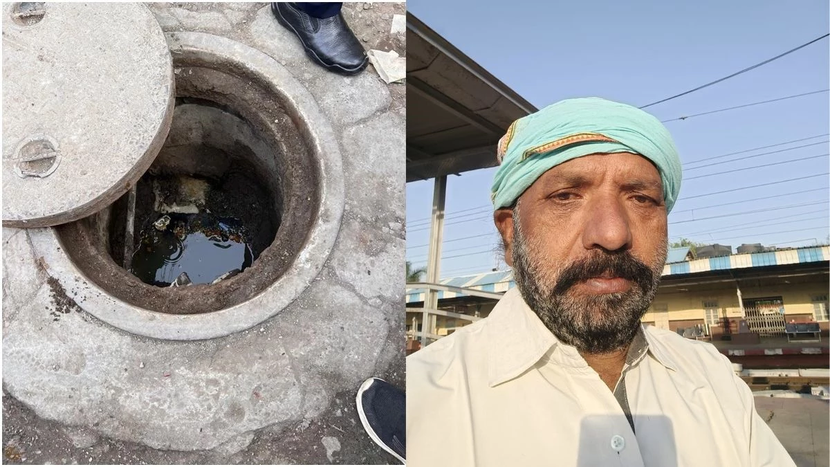 Indore Water Crisis: भागीरथपुरा में दूषित पानी के कारण और 2 लोगों की मौत, अब तक 27 लोगों की गई जान