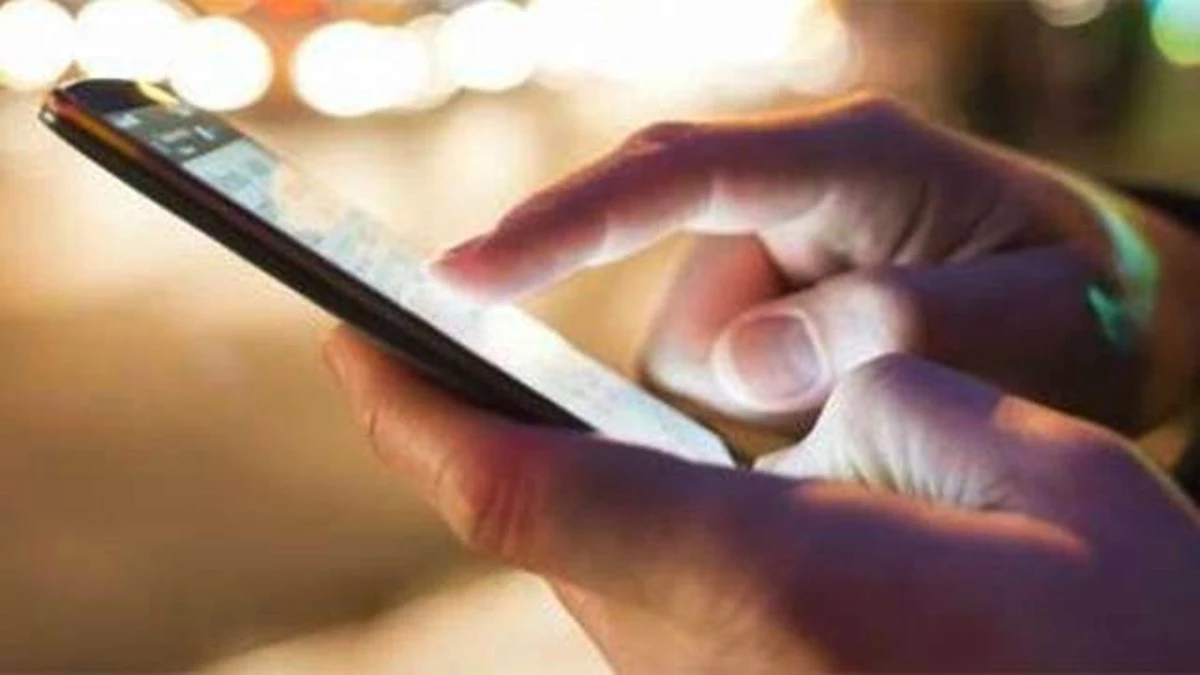 ई-चालान के नाम से आई एपीके फाइल, फिर बैंक अकाउंट से निकल गए 9.42 लाख रुपए