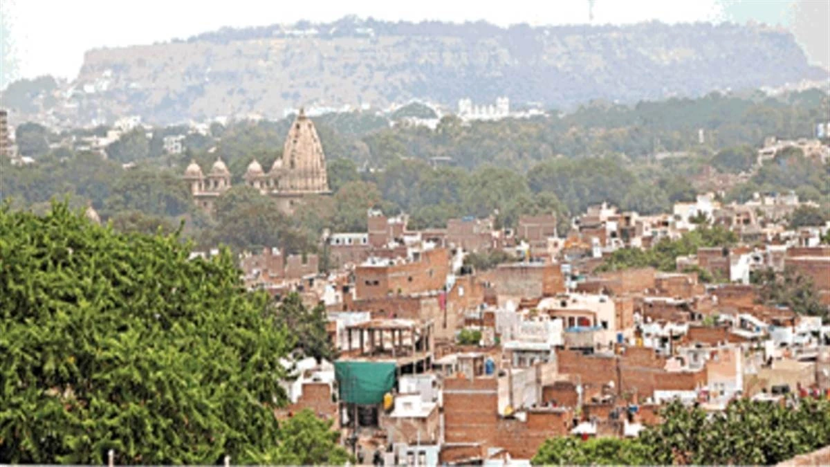 ग्वालियर में घर खरीदने से पहले चेक करें नगर निगम की लिस्ट, केवल 297 कॉलोनियां ही वैध