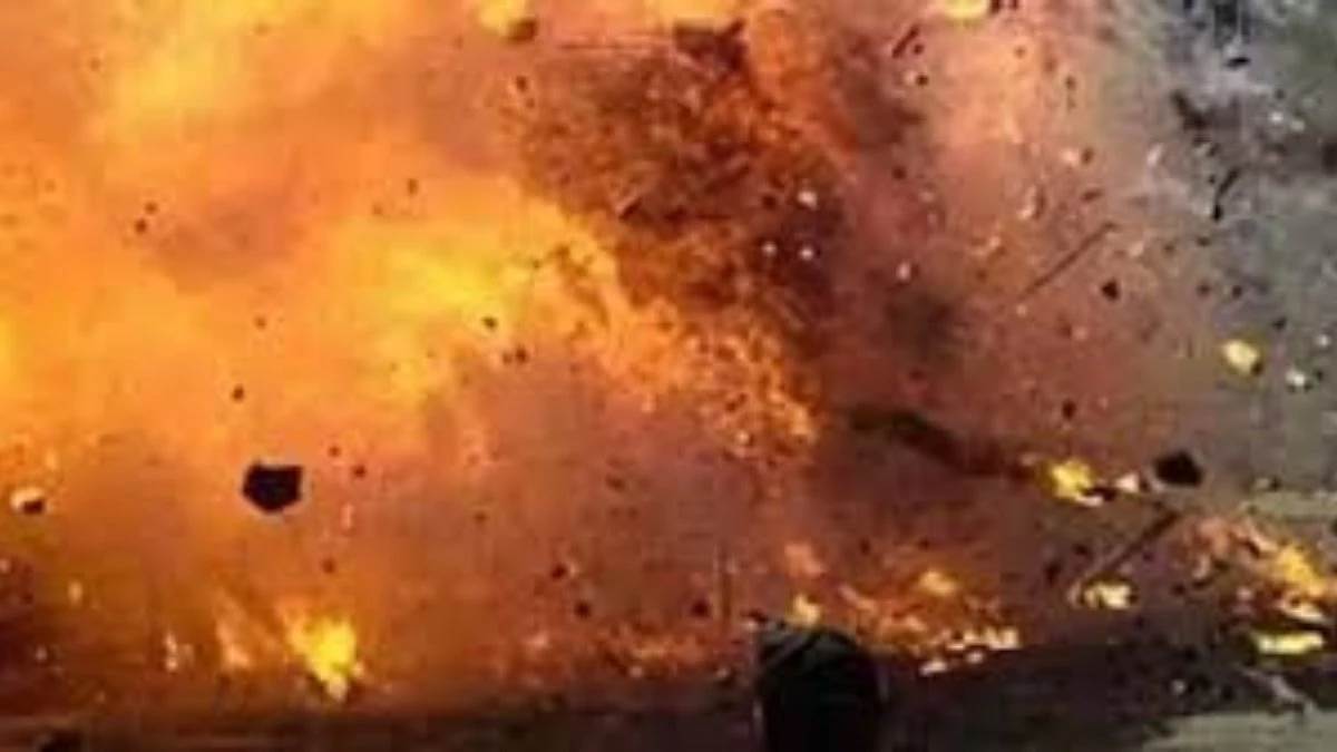 पाकिस्तान के खैबर पख्तूनख्वा में दहला शादी समारोह, फिदायीन हमले में 5 लोगों की मौत