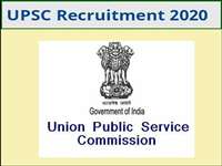 UPSC Recruitment 2020: साइंटिस्ट, जूनियर साइंटिस्ट के लिए वैकेंसी, ऐसे करें आवेदन