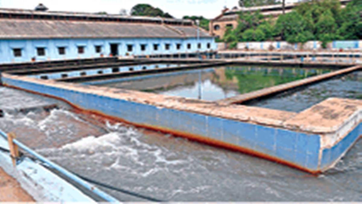 Gwalior Water supply News ग्वालियर में आज भर लो पानी कल नहीं आएगा