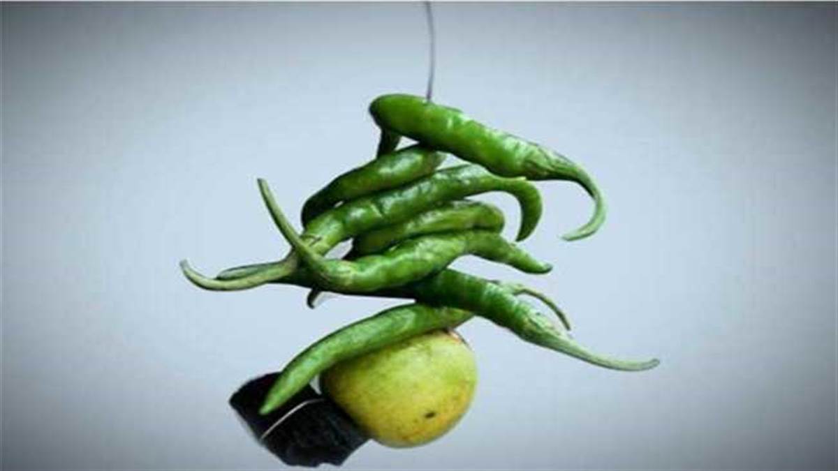 Bilaspur News : भूत-प्रेत का साया बता करता रहा गुमराह और फैलाता रहा अंधविश्वास