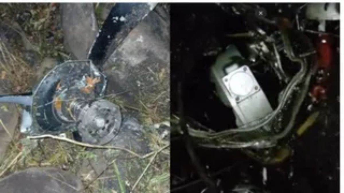 रांची से मरीज को लेकर दिल्ली जा रहा एयर एंबुलेंस क्रैश, परिजनों और मेडिकल टीम समेत 7 यात्री सवार