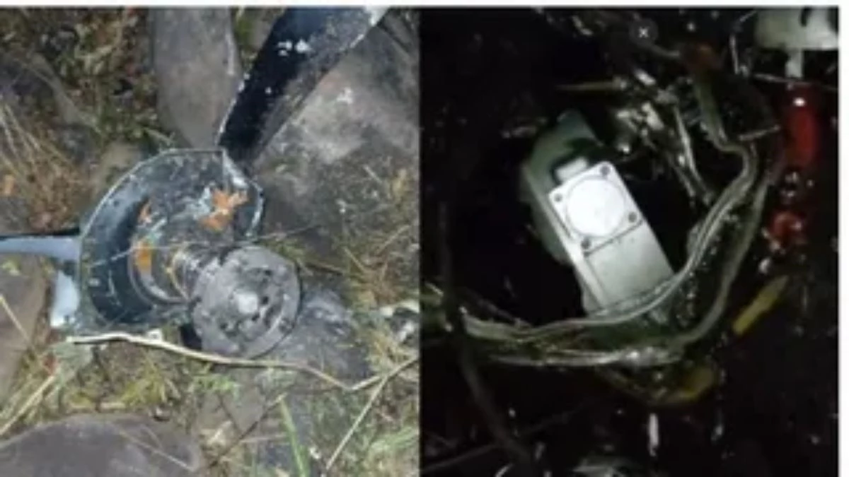 रांची से मरीज को लेकर दिल्ली जा रहा एयर एंबुलेंस क्रैश, परिजनों और मेडिकल टीम समेत 7 यात्री सवार