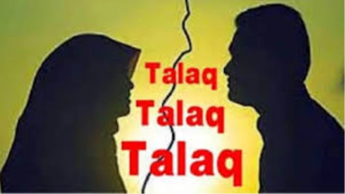 जबलपुर में पत्नी को फोन पर Voice Massage भेजकर कहा 'तलाक तलाक तलाक', पति के खिलाफ FIR दर्ज
