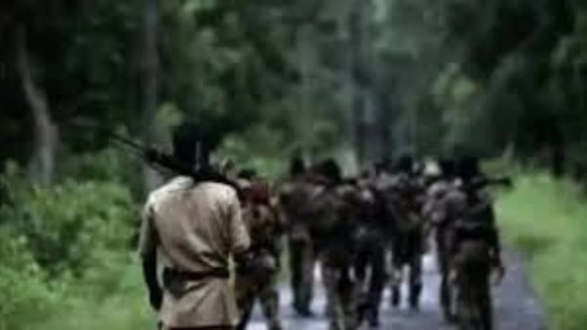 माओवादी हिंसा के चार दशक के इतिहास में पहली बार तेलंगाना का प्रभुत्व टूटा, झारखंड कैडर के हाथ जा सकती है कमान