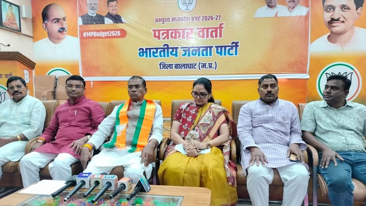 मंत्री विजयवर्गीय के बयान पर सांसद कुलस्ते ने की टालमटोल, फिर कहा- करना चाहिए शब्दों का सही उपयोग