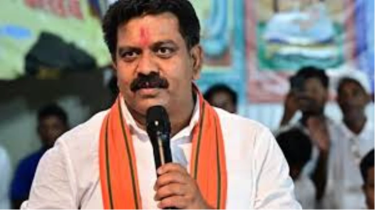 रायपुर के बाद अब छत्तीसगढ़ के इन दो शहरों में भी लागू होगी पुलिस कमिश्नर प्रणाली, गृहमंत्री का बड़ा एलान