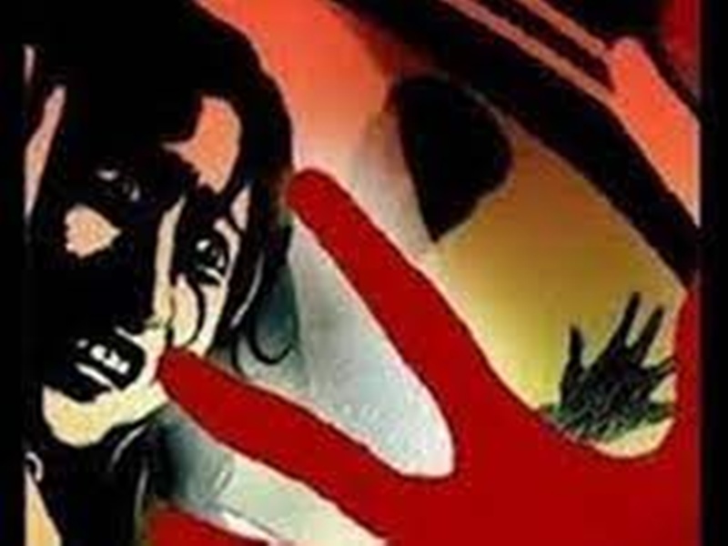 Gwalior Crime news: हलवाई ने किया महिला से दुष्कर्म और की जान लेने की कोशिश - Gwalior Crime news The confectioner raped the woman and tried to kill her Gwalior Crime news: हलवाई ने किया महिला से दुष्कर्म और की जान लेने की कोशिश - Gwalior Crime news The confectioner raped the woman and tried to kill her