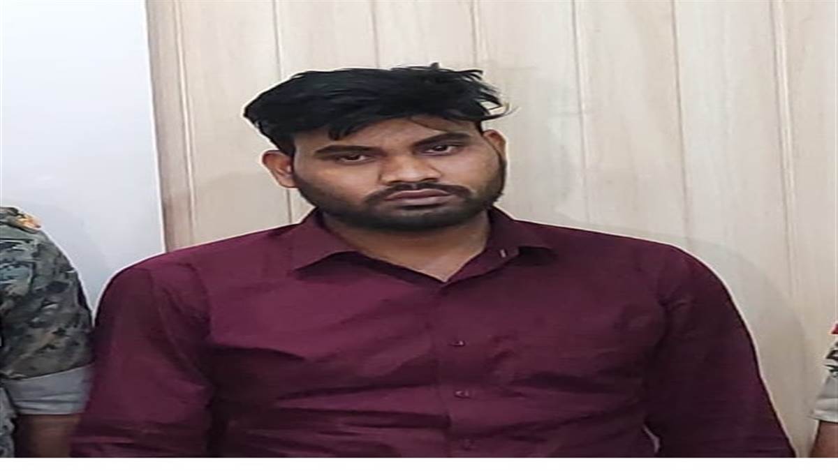 Raigarh Crime News: रेलवे में नौकरी लगाने के नाम पर युवती से दो लाख 34 हजार की ठगी