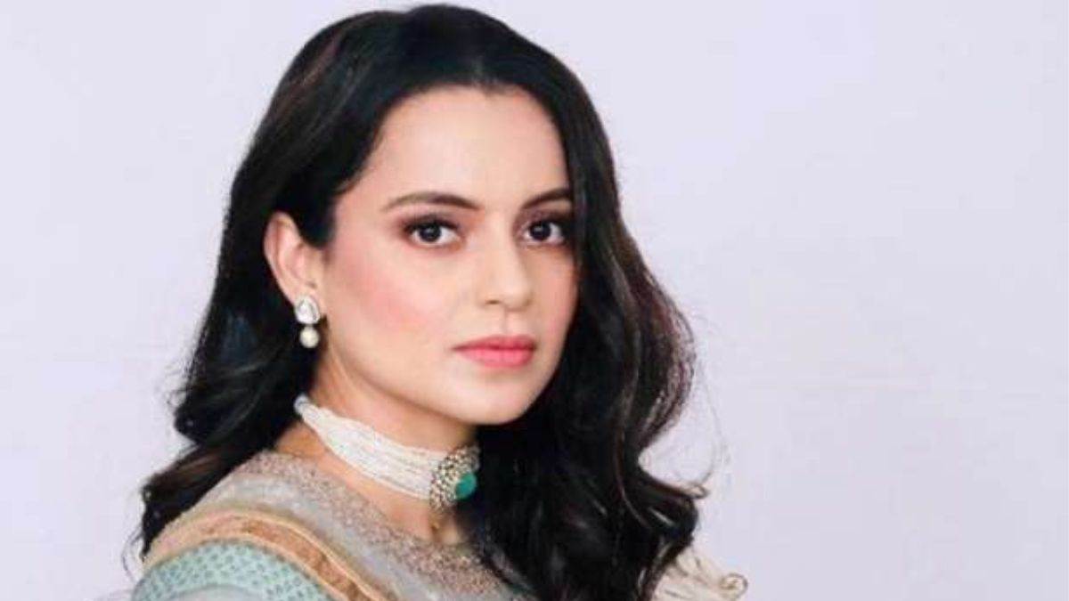 Lok Sabha Election: भाजपा ने लोकसभा चुनाव के लिए जारी की उम्मीदवारों की पांचवी लिस्ट, कंगना रनोट को दिया टिकट