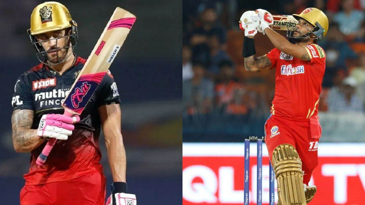 IPL 2024 RCB vs PBKS: पंजाब के खिलाफ पहली जीत हासिल करने उतरेगी आरसीबी, देखें हेड टू हेड, संभावित प्लेइंग इलेवन व ड्रीम11 टीम