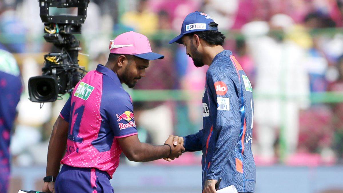 IPL 2024 RR vs LSG Match Highlights: राजस्थान ने लखनऊ को 20 रन से हराया, राहुल-पूरन की फिफ्टी नहीं आई काम