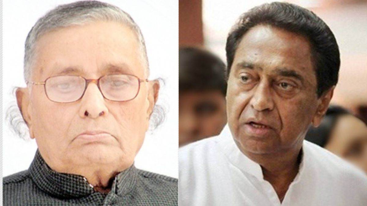 Chhindwara Lok Sabha Seat: सुंदरलाल पटवा ने जमाया डेरा और कमल नाथ के गढ़ में लगा दी थी सेंध