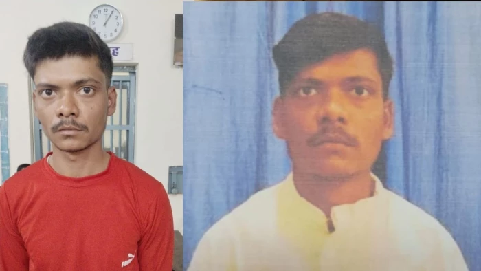 रायपुर में इलाज के लिए लाया गया आजीवन कारावास का कैदी हथकड़ी समेत फरार, 1 साल से था जेल में बंद