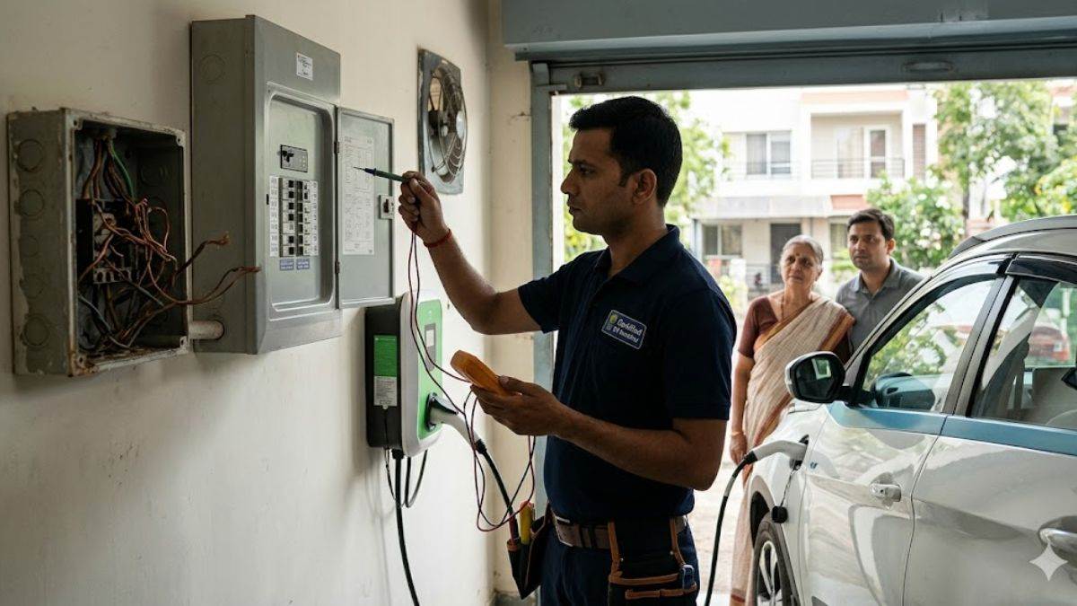 EV का बढ़ता क्रेज, लेकिन लापरवाही बनी खतरा; सही चार्जिंग और बैटरी केयर से ही सफर बनेगा सुरक्षित