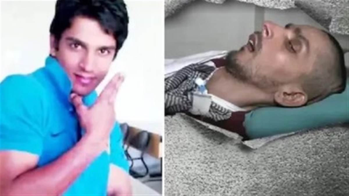 हरीश राणा का दिल्ली AIIMS में निधन, 13 साल कोमा में रहने के बाद तोड़ा दम; SC ने दी थी इच्छामृत्यु की मंजूरी