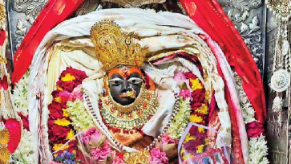 ‘माई’ और ‘हार’ से क्या है मैहर का कनेक्शन?, इस पावन भूमि की एक और है खास पहचान