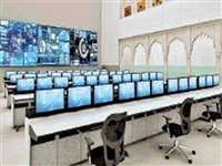 Gwalior Corona virus News: कंट्रोल कमांड सेंटर से प्रतिदिन मिल रही 500 से अधिक लोगों को मदद