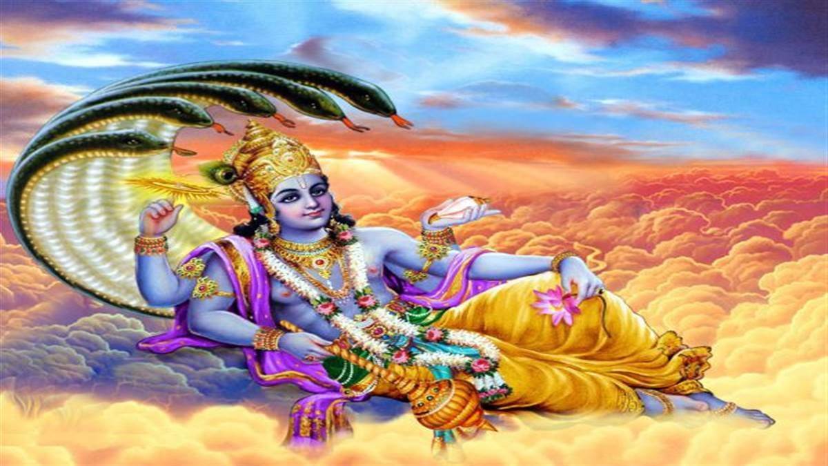 Lord Vishnu: इस एक कार्य के बिना अधूरी मानी जाती है भगवान विष्णु की पूजा, नहीं मिलता पूर्ण फल