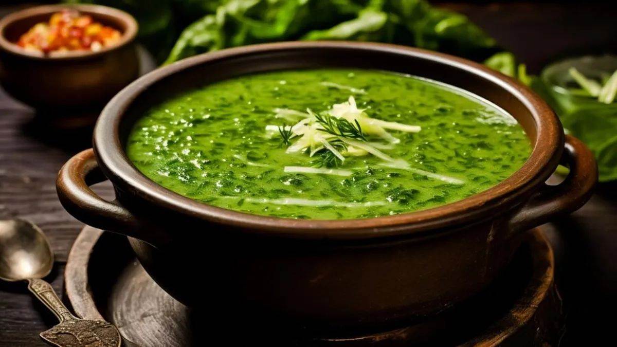 Moringa Soup Benefits: गर्मी में पाचन सुधारता है सहजन की फलियों का जूस, इन बीमारियों से भी होता है बचाव