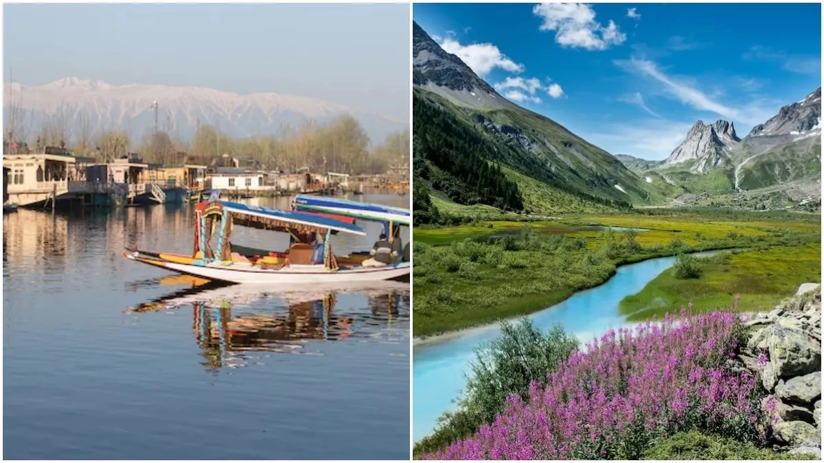 Pahalgam Terror Attack: 20 percent people from Indore canceled Kashmir tour after terrorist attack