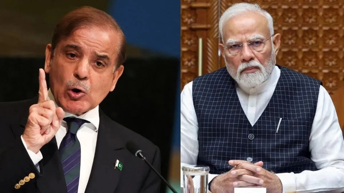 Shimla Agreement: Pakistan suspended the Shimla Agreement after the Pahalgam attack, airspace for Indian airlines, Wagah border sealed