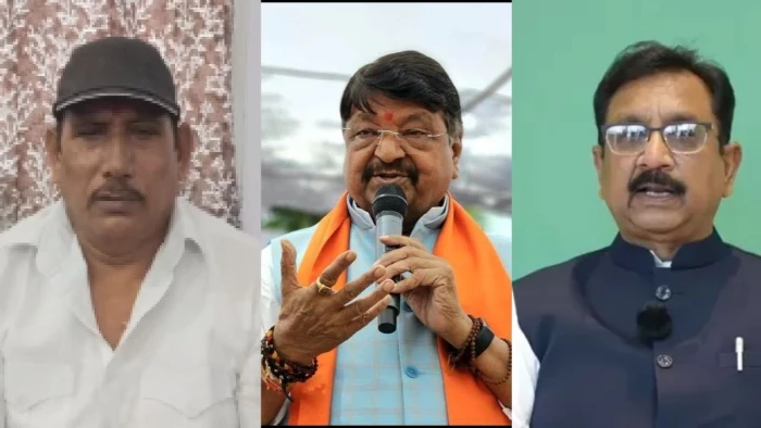 MP में बार-बार लक्ष्मण रेखा लांघ रहे भाजपा नेता, बिगड़े बोल और खुलेआम धमकियों से पार्टी की हो रही किरकिरी