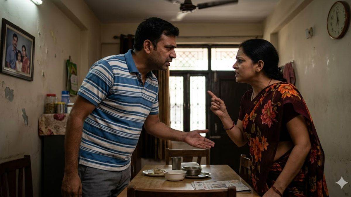 छत्तीसगढ़ में पारिवारिक कलह का हिंसक रूप, कोरबा-दुर्ग-धमतरी में नशा और शक की भेंट चढ़ रही गृहस्थी, पिछले दस सालों में बढ़ रहा हिंसा का ग्राफ