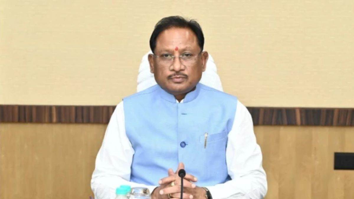 छत्तीसगढ़ सरकार का यू-टर्न, कर्मचारियों की राजनीतिक सक्रियता पर रोक का आदेश 24 घंटे में वापस; GAD पर उठे सवाल