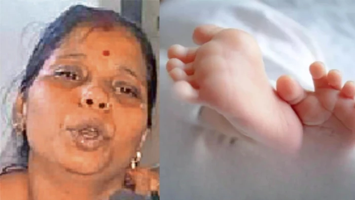 निमोनिया की शिकायत पर भर्ती 8 माह के बच्चे की मौत, परिजन ने हॉस्पीटल पर लगाए गंभीर आरोप