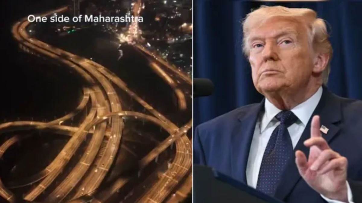 'कभी भारत आकर देखो...', ईरान का ट्रंप पर करारा पलटवार, 'Hell-Holes' वाले बयान पर घेरा