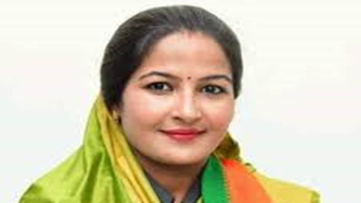 राज्यमंत्री प्रतिमा बागरी के जाति प्रमाण पत्र की उच्च स्तरीय जांच के निर्देश, हाई कोर्ट ने 20 जून तक का समय दिया