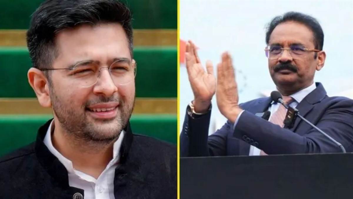 AAP MP Ashok Mittal: कौन हैं अशोक मित्तल? जिन्हें राघव चड्ढा की जगह AAP ने दी थी राज्यसभा में डिप्टी लीडर की जिम्मेदारी