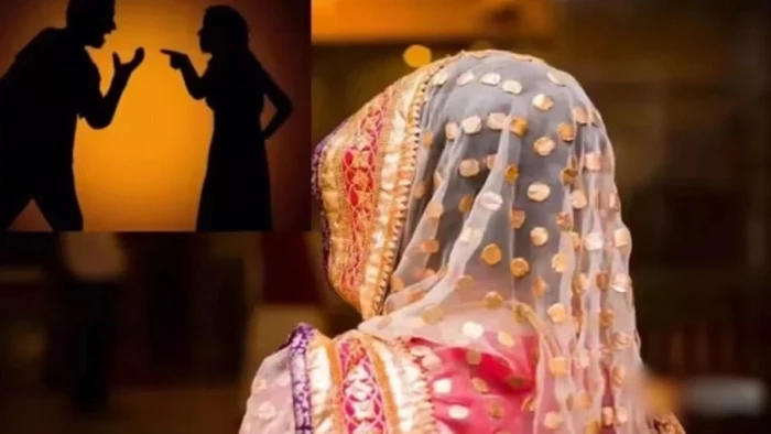 प्रेमी के लिए मुझे छोड़ा,  फिर भी रखने को तैयार... कोर्ट में पति बोला, तभी महिला ने लगा दिए गंभीर आरोप