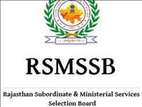 RSMSSB Recruitment: राजस्थान कर्मचारी चयन बोर्ड ने निकाली लाइब्रेरियन के 460 पदों पर भर्ती, चेक करें शैक्षणिक योग्‍यता, आवेदन की तारीख