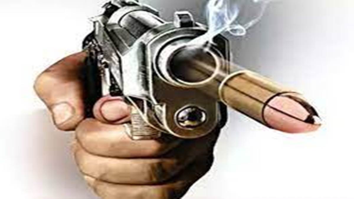 Gwalior Crime News: पति से गलती से चली गोली, कहा, कोई विवाद नहीं