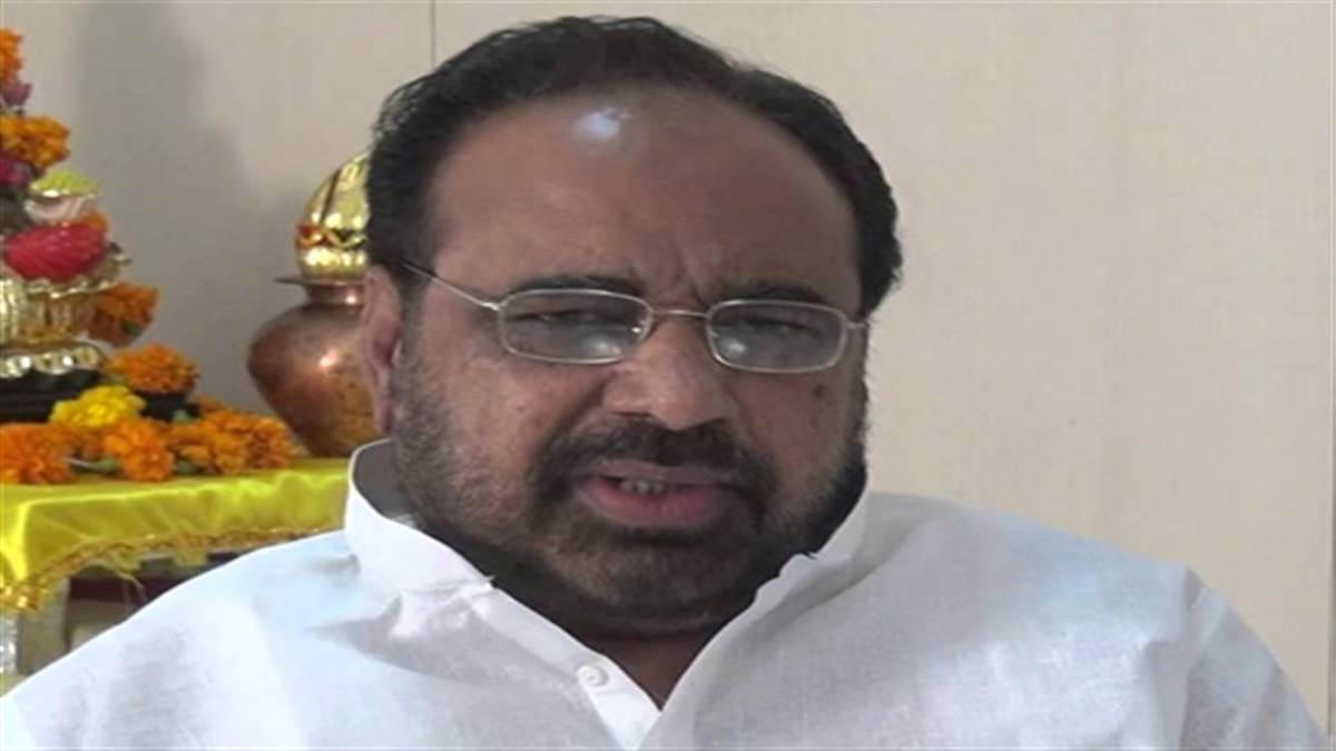 MP Politics: भाजपा नेताओं में वर्चस्व की लड़ाई के मामले में मंत्री गोपाल भार्गव ने दी सफाई