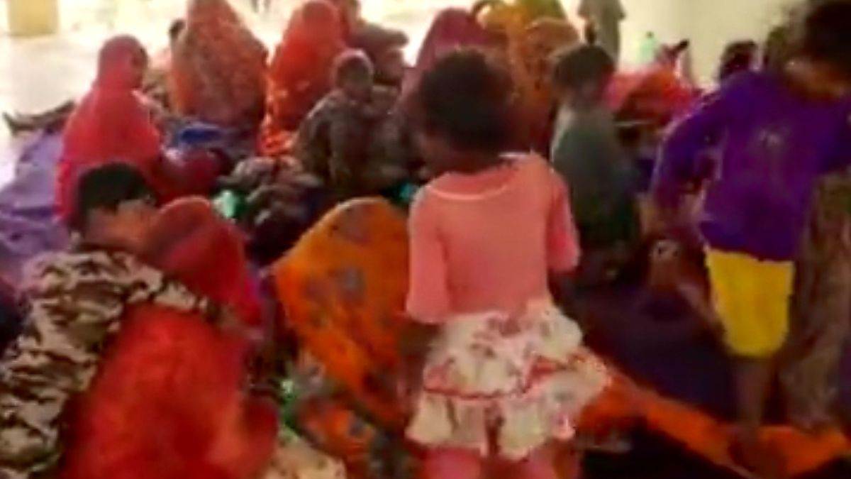 Jodhpur: पाकिस्तान से आए हिन्दू विस्थापितों को मिलेगा स्थायी ठिकाना, मूल सागर में 40 बीघा जमीन चिन्हित