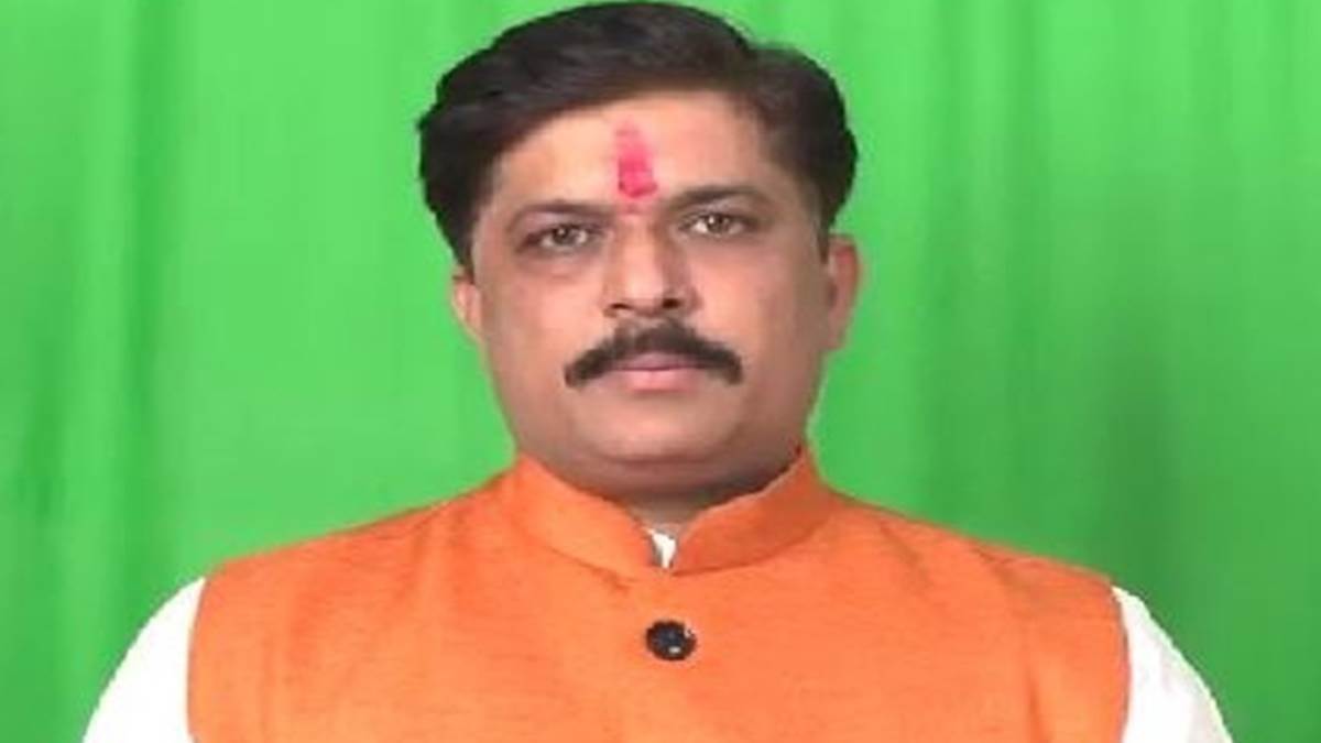 Shivpuri News: सिंधिया के सामने 2019 के लोकसभा चुनाव की हार को भूल बताने पर भड़के सांसद केपी यादव