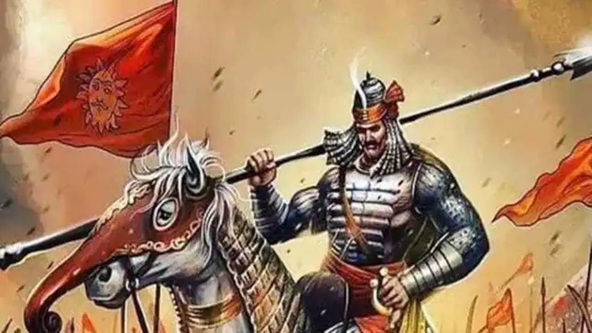 Gwalior News: इतिहासकारों ने महाराणा प्रताप के उजले पक्षों को दबाया, हार को बार-बार दर्शाया