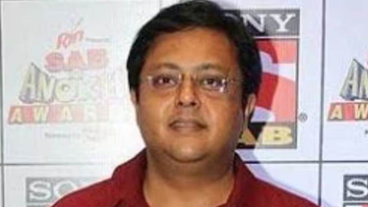 Nitesh Pandey Death: नासिक की होटल में मृत मिले अनुपमा फेम एक्टर नितेश पांडे, जांच जारी