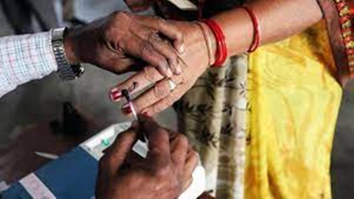 Gwalior Election News:पंच बनने में रुचि नहीं, अब फिर 467 पदों पर चुनाव