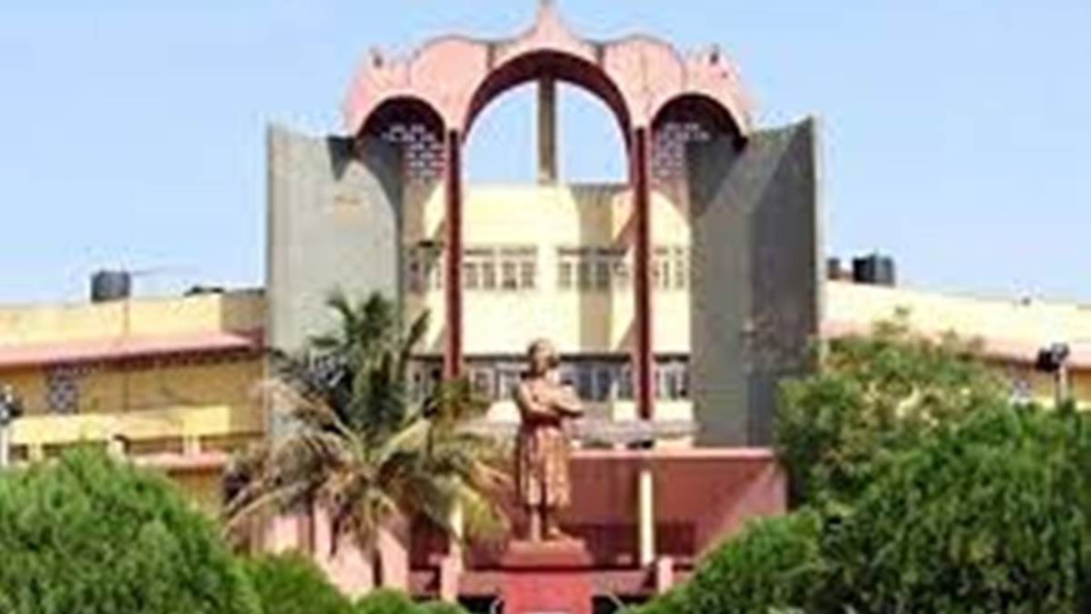Raipur News: पंडित रविशंकर शुक्ल विश्वविद्यालय में 26वां दीक्षा समारोह आज