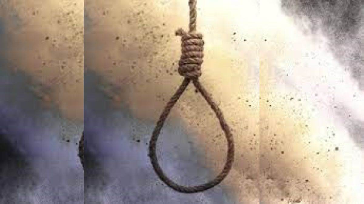 Bilaspur Crime News: दो साल की बेटी के साथ महिला ने लगाई फांसी, पति के खिलाफ जुर्म दर्ज