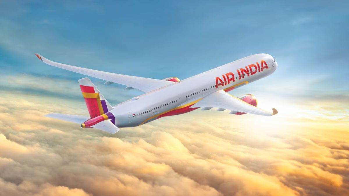 Air India जल्द ही अपने कर्मचारियों को देगा सौगात, सैलरी बढ़ाने के साथ बोनस देने की घोषणा